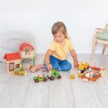 Thumbnail Image #4 of My Little World Farm Set - 38 Pieces