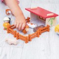Thumbnail Image #5 of My Little World Farm Set - 38 Pieces