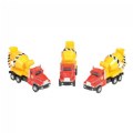 Thumbnail Image #2 of Pullback Construction Vehicles - Set of 12