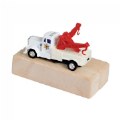 Thumbnail Image #6 of Pullback Emergency Vehicles - Set of 12