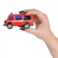 Thumbnail Image #5 of Pullback Emergency Vehicles - Set of 12