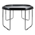 Tuff Spot Tray Black with Accessories