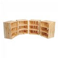 Thumbnail Image #5 of Tuff Tray Shelves - Set of 4