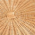 Thumbnail Image #5 of Heuristic Wicker Tray - 23"