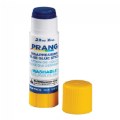 Thumbnail Image #3 of Blue Washable Glue Sticks - Set of 12