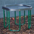 Thumbnail Image #2 of Mini Tuff Spot Tray Stand