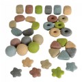 Feltala Loose Parts - Set of 36