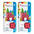 Thumbnail Image of MAGNA-TILES® microMAGS™ Twin Pack - 52 Pieces