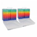 Thumbnail Image #3 of Rainbow Sorting Box Bundle - 2 Boxes, 32 Total Cases