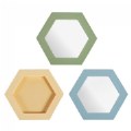 Thumbnail Image #6 of Sense of Place Hex Wall System - Frames and Mirrors