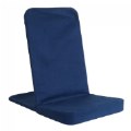 Take Anywhere Portable Soft Chair with Support and Cushion