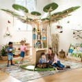 Thumbnail Image #2 of Reading Tree Nook 360 Degree