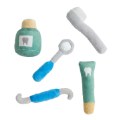 Thumbnail Image #4 of My First Soft Dentist Kit