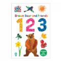 Thumbnail Image #2 of Brown Bear Friends Board Books - Set of 4