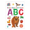 Thumbnail Image #3 of Brown Bear Friends Board Books - Set of 4