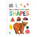Thumbnail Image #5 of Brown Bear Friends Board Books - Set of 4