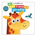 Thumbnail Image #2 of My Best Friends Board Book - Set of 6