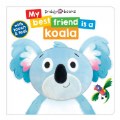 Thumbnail Image #3 of My Best Friends Board Book - Set of 6