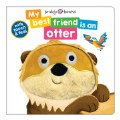 Thumbnail Image #4 of My Best Friends Board Book - Set of 6