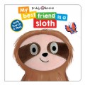 Thumbnail Image #5 of My Best Friends Board Book - Set of 6