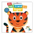 Thumbnail Image #6 of My Best Friends Board Book - Set of 6