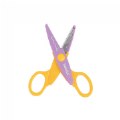 Alternate Thumbnail #4 of Classroom Zig Zag Scissors - 30 Scissors