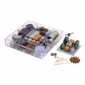 Thumbnail Image #8 of Motors and Magnets Loose Parts STEM Kit - 178 Pieces
