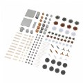 Thumbnail Image #8 of Motors and Magnets Loose Parts STEM Kit - 178 Pieces
