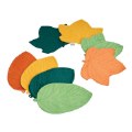 Thumbnail Image #2 of Jumbo Sensory Leaves - Set of 8