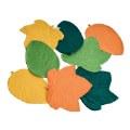 Thumbnail Image #4 of Jumbo Sensory Leaves - Set of 8