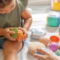 Thumbnail Image #2 of Texture Time: Toddler Loose Parts STEM Kit
