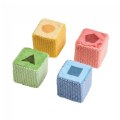Thumbnail Image #5 of Soft Shape and Color Blocks - Set of 12