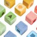 Thumbnail Image #6 of Soft Shape and Color Blocks - Set of 12