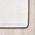 Alternate Thumbnail #3 of Peaceful Spaces Leaf Rug - Tan - 6' x 9' Rectangle