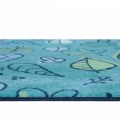 Thumbnail Image #4 of Falling Leaves Pattern Carpets -7'6" x 12' Rectangle