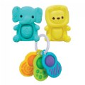 Infant Dimpl & Pop Pals Set