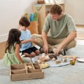 Thumbnail Image #2 of Sound Play: Toddler Loose Parts STEM Kit - 34 Pieces