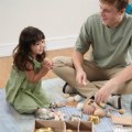 Thumbnail Image #3 of Sound Play: Toddler Loose Parts STEM Kit - 34 Pieces