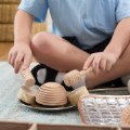 Thumbnail Image #4 of Sound Play: Toddler Loose Parts STEM Kit - 34 Pieces
