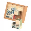 Thumbnail Image #2 of Cube Art Magnetic Masterpieces - 6 Artworks