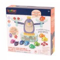 Thumbnail Image #7 of Penguin Math Balance Scale