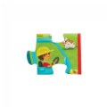 Thumbnail Image #5 of 4 Wooden Construction Jigsaw Puzzles in Wood Box