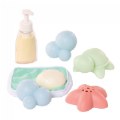 Thumbnail Image #3 of Baby Doll Bathtub Set - 8 Pieces