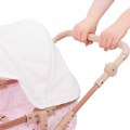 Thumbnail Image #5 of Double Baby Doll Carriage