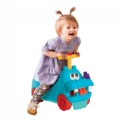 Thumbnail Image #2 of Hippo Ride-On with Lights, Sounds, & Blocks