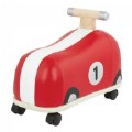 Thumbnail Image #4 of Rollin' Race Car Ride-On