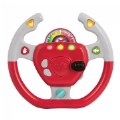 Thumbnail Image #2 of Steering Wheel with Lights & Sounds