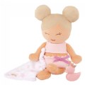 Thumbnail Image #2 of 14" Plush Water Play Baby Doll - Caucasian