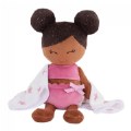 Thumbnail Image #3 of 14" Plush Water Play Baby Doll - African American