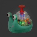 Thumbnail Image #4 of Light-Up Escargot Snail Popper